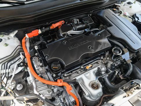 Used 2022 Honda Accord EX-L image 28