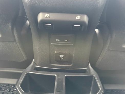 Used 2021 Jeep Wrangler Unlimited Rubicon image 32