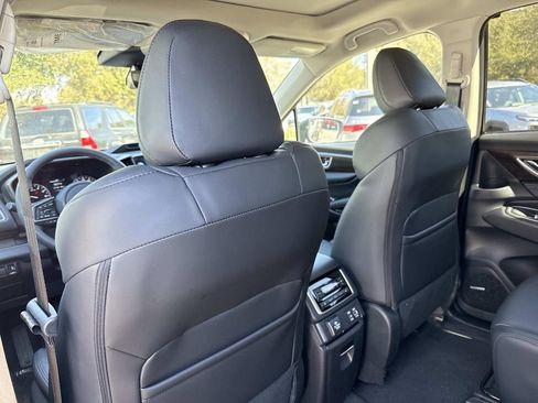 New 2026 Subaru Ascent Touring AWD/4WD image 12