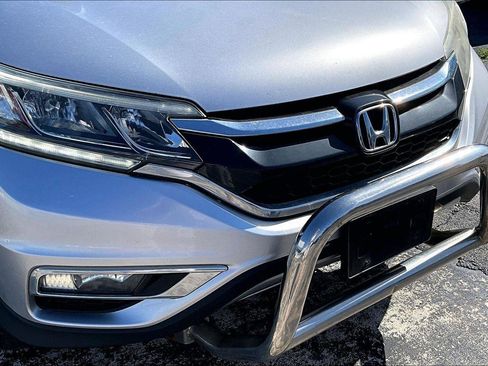 Used 2016 Honda CR-V EX image 36