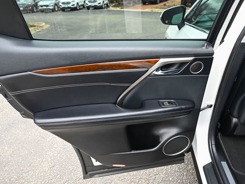Used 2019 Lexus RX 350 AWD w/ Navigation Package image 23