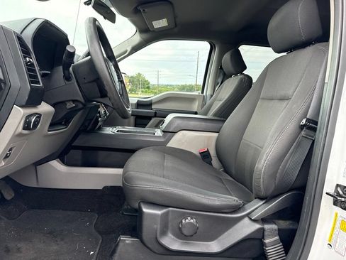Used 2018 Ford F150 XL w/ Equipment Group 101A Mid AWD/4WD image 6