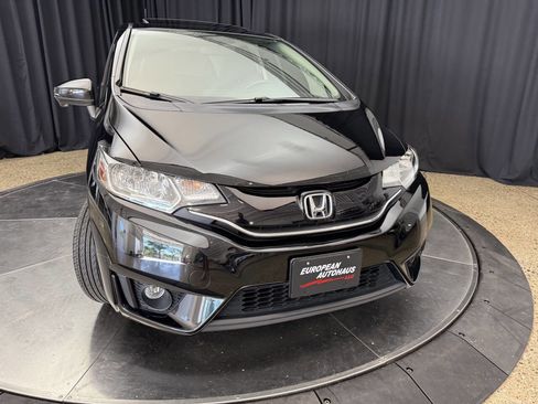 Used 2017 Honda Fit EX-L image 10