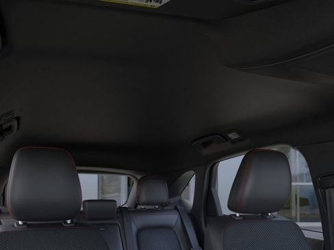 New 2026 Ford Escape ST-Line FWD image 22
