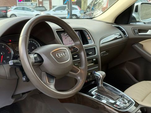 Used 2014 Audi Q5 2.0T Premium Plus image 23