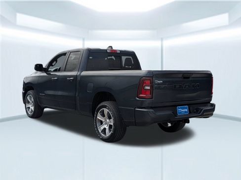 New 2026 RAM 1500 Express RWD image 3