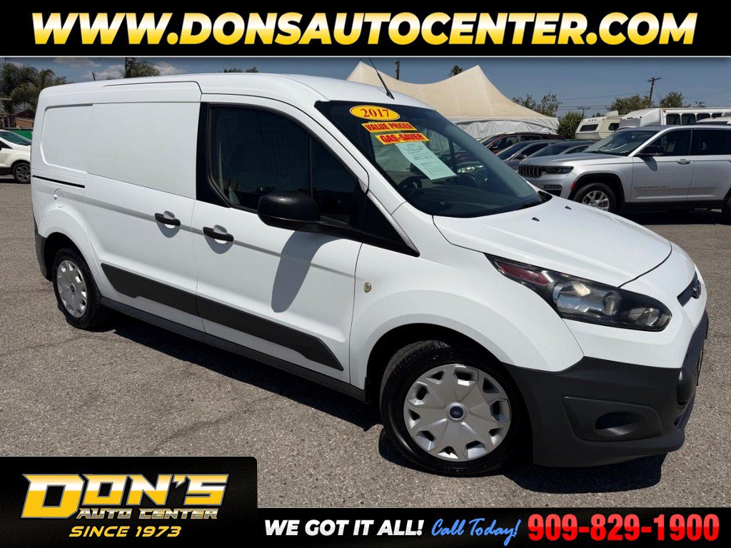 Used 2017 Ford Transit Connect XL FWD image 1
