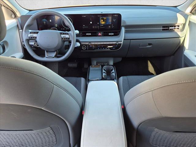 Used 2025 Hyundai Ioniq 5 SE RWD image 16
