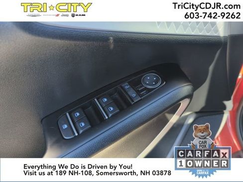 Used 2021 Kia Soul LX image 17