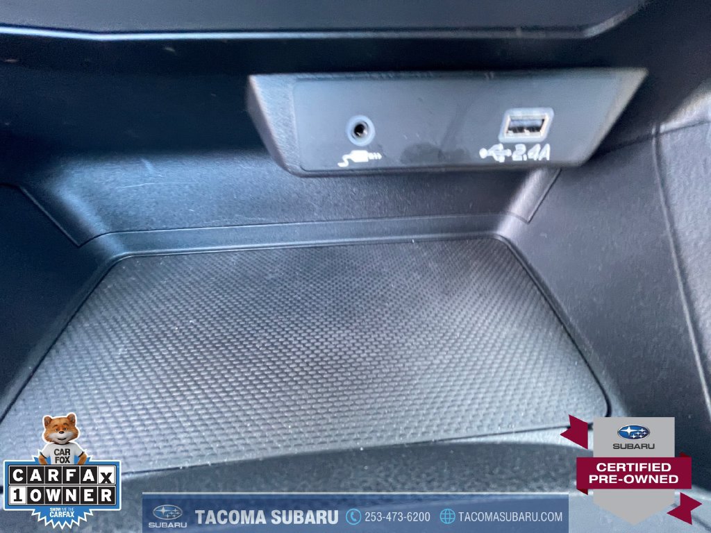 Certified 2026 Subaru Crosstrek 2.5i AWD/4WD image 22