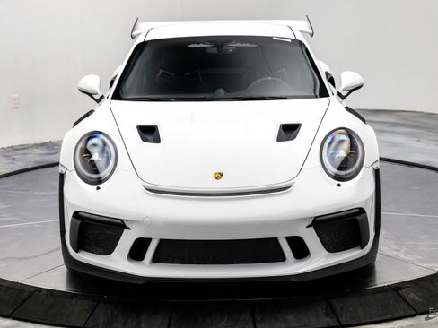 Used 2019 Porsche 911 GT3 RS RWD image 37