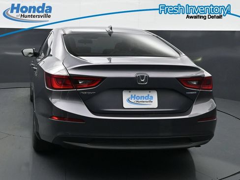 Used 2019 Honda Insight EX image 8