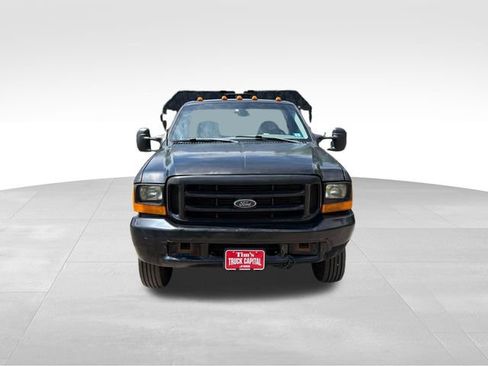 Used 1999 Ford F450 XL RWD image 8