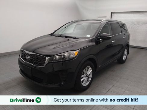 Used 2020 Kia Sorento LX w/ LX I4 Convenience Package AWD/4WD image 1