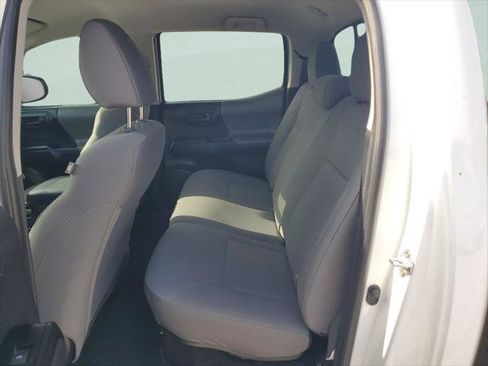 Certified 2023 Toyota Tacoma SR AWD/4WD image 10