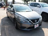 Used 2019 Nissan Sentra SV image 2