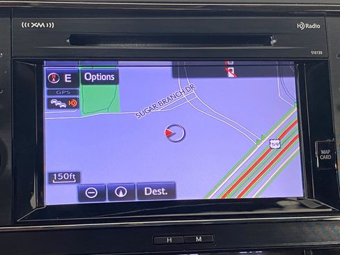 Used 2016 Toyota Avalon XLE Premium image 27