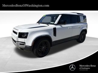 Used 2024 Land Rover Defender 110 S 360° Tour