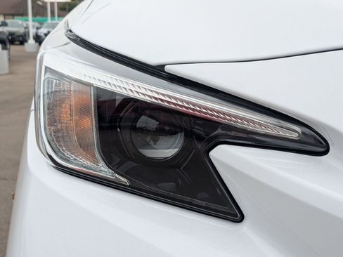 New 2025 Subaru WRX Premium w/ Accessory Package #2 image 6