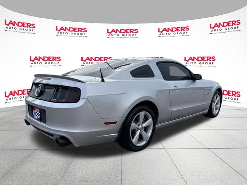 Used 2014 Ford Mustang GT Premium RWD image 3