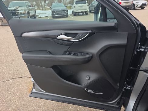 New 2026 Buick Envision Preferred AWD/4WD image 29