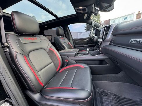 Used 2022 RAM 1500 TRX w/ TRX Level 2 Equipment Group image 20