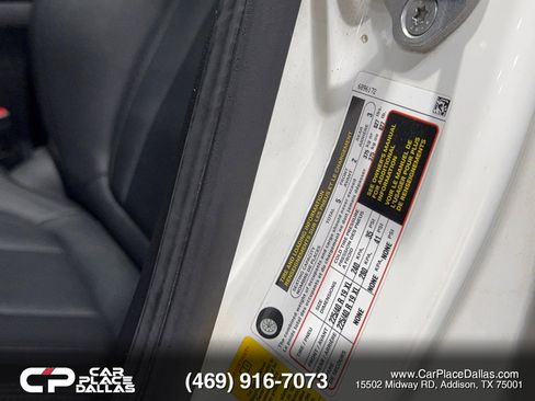 Used 2020 BMW 330i Sedan w/ Driving Assistance Package RWD image 48