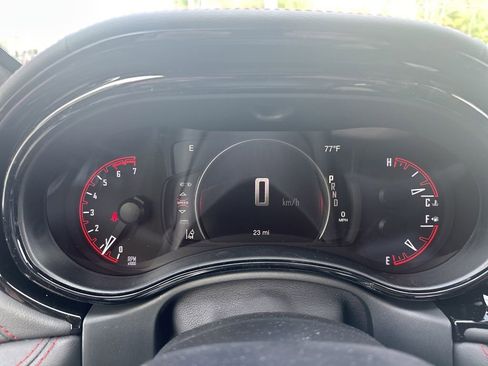 New 2025 Dodge Durango R/T image 22