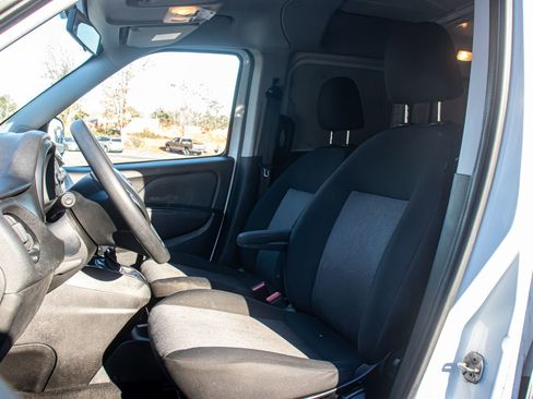 Used 2022 RAM ProMaster City Wagon image 13