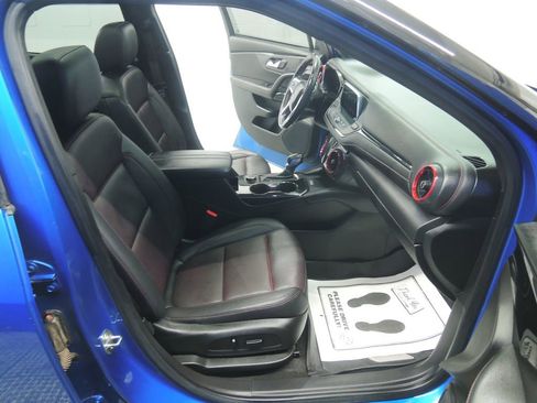 Used 2021 Chevrolet Blazer RS w/ Driver Confidence II Package image 38