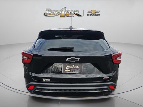 Used 2025 Chevrolet Trax RS w/ Sunroof Package image 6