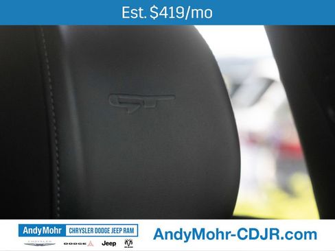 Used 2018 Kia Stinger GT2 AWD/4WD image 59