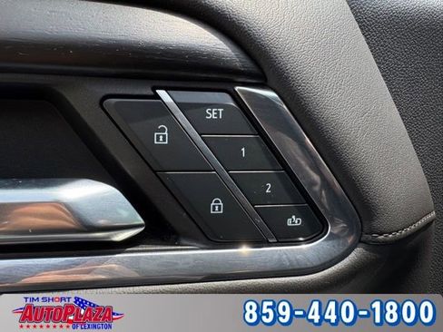 Used 2024 GMC Sierra 1500 Denali w/ Denali Reserve Package image 26