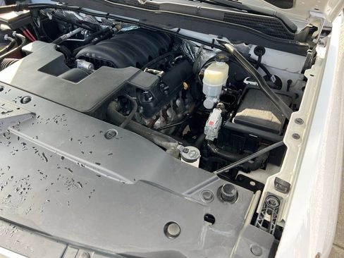 Used 2015 Chevrolet Silverado 1500 LT w/ All Star Edition image 37