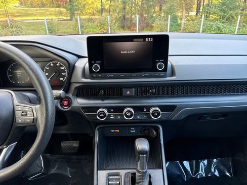 Used 2025 Honda CR-V LX image 17