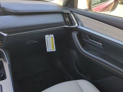 New 2026 MAZDA CX-90 3.3 Turbo w/ Premium Sport Pkg image 16