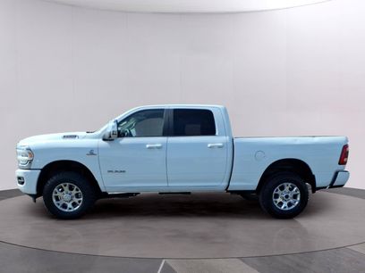 Used 2024 RAM 2500 Laramie