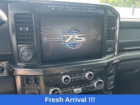Used 2023 Ford F250 Lariat w/ Tow Technology Package AWD/4WD image 17