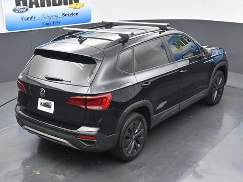 Used 2024 Volkswagen Taos S FWD image 25