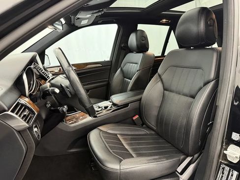 Used 2016 Mercedes-Benz GLE 350 4MATIC image 10