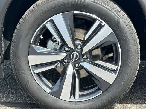 Used 2026 Nissan Rogue SL image 27