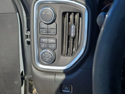 Used 2022 GMC Sierra 1500 Elevation w/ Preferred Package AWD/4WD image 28