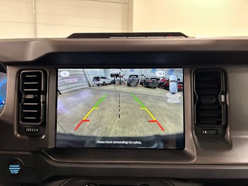 New 2026 Ford Bronco Big Bend w/ Black Diamond Package AWD/4WD image 20