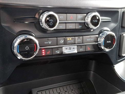 New 2026 Ford F150 XLT image 13