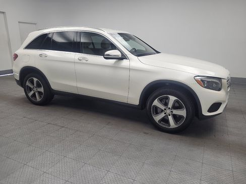 Used 2016 Mercedes-Benz GLC 300 4MATIC image 11