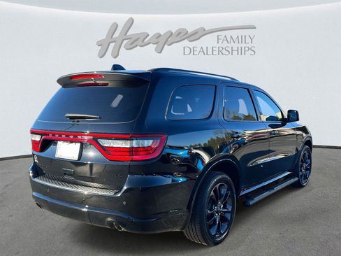 Certified 2024 Dodge Durango R/T w/ Blacktop Package image 5