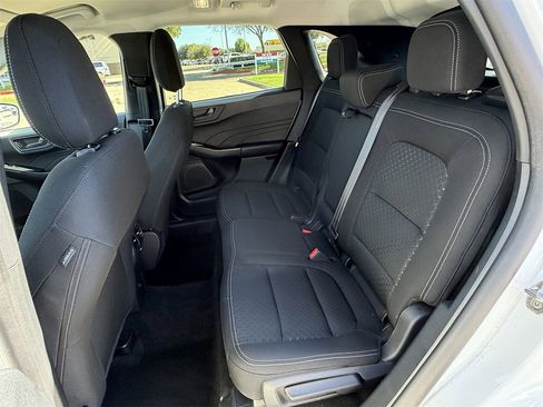 Used 2025 Ford Escape Active image 27