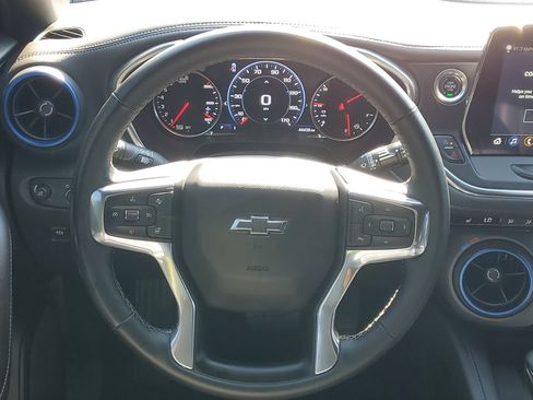 Used 2023 Chevrolet Blazer RS FWD image 32