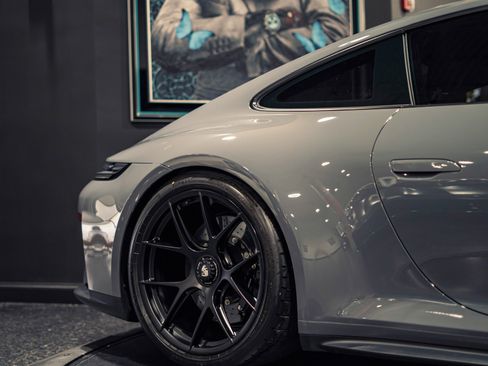 Used 2026 Porsche 911 GT3 image 26