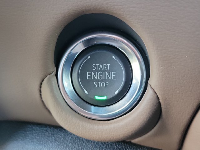 New 2026 Chevrolet Tahoe High Country RWD image 34